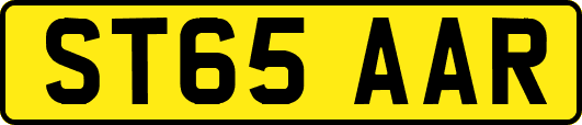 ST65AAR