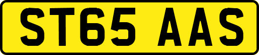 ST65AAS