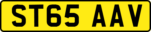 ST65AAV