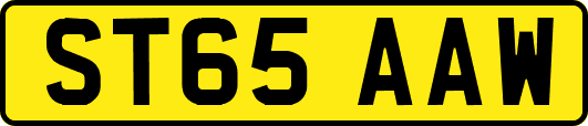 ST65AAW