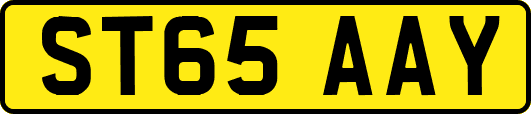 ST65AAY