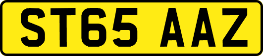 ST65AAZ