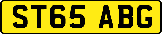 ST65ABG