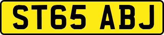 ST65ABJ