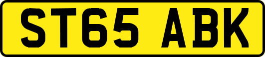ST65ABK