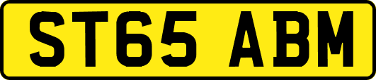 ST65ABM