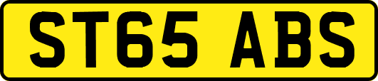 ST65ABS