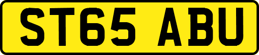 ST65ABU