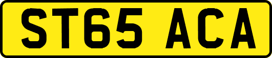 ST65ACA