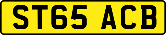ST65ACB