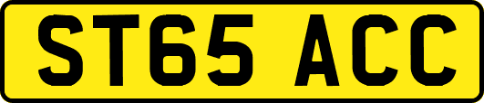 ST65ACC