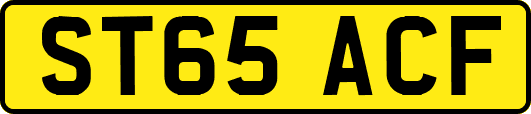 ST65ACF