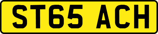 ST65ACH