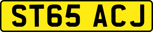ST65ACJ