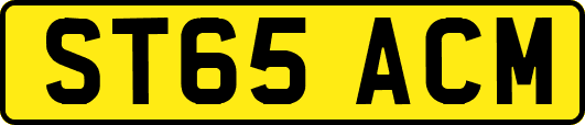 ST65ACM