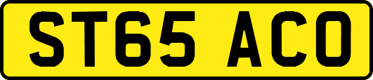 ST65ACO