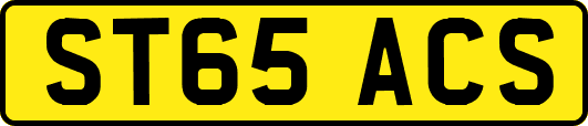 ST65ACS