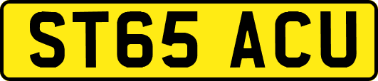 ST65ACU