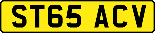 ST65ACV
