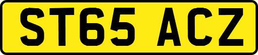 ST65ACZ