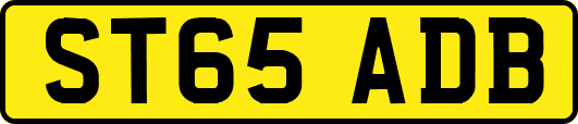 ST65ADB