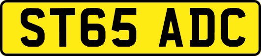 ST65ADC