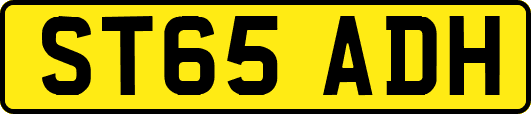 ST65ADH