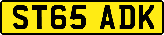 ST65ADK