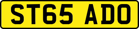 ST65ADO