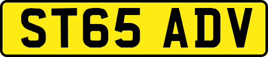 ST65ADV