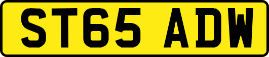 ST65ADW
