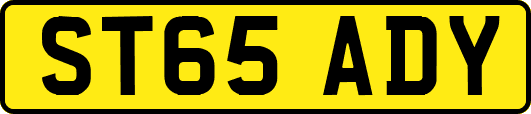 ST65ADY