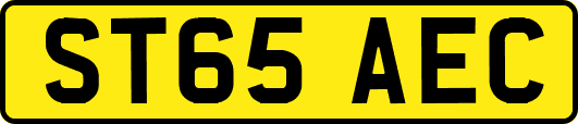 ST65AEC