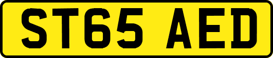 ST65AED