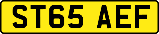 ST65AEF