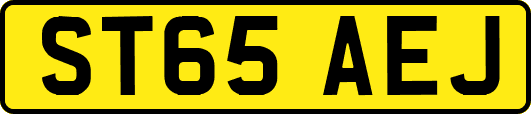 ST65AEJ