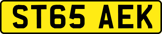 ST65AEK