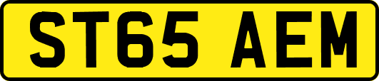 ST65AEM
