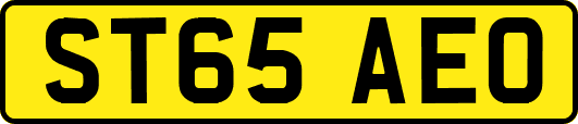 ST65AEO