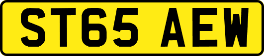 ST65AEW