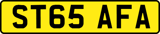 ST65AFA