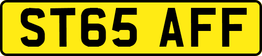ST65AFF