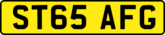 ST65AFG