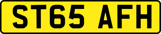 ST65AFH