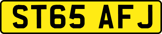 ST65AFJ
