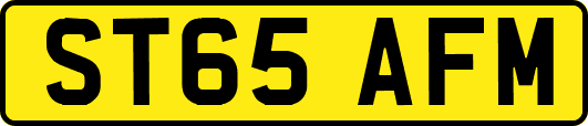 ST65AFM