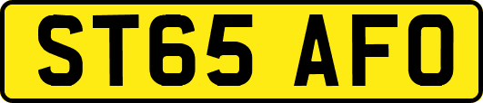 ST65AFO