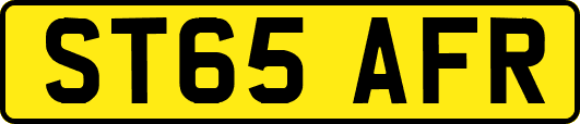 ST65AFR