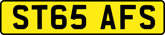 ST65AFS