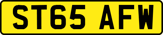 ST65AFW